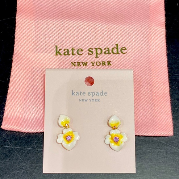 kate spade Jewelry - Kate Spade Earrings